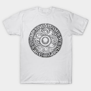 Pilgrim Symbol of Iceland T-Shirt